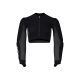 POC VPD Air Comp Jacket JR black