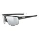 Uvex 5330812216 Unisex Half-Rim Sports Glasses Black Interchangeable Lenses