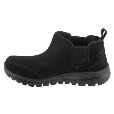 2. Skechers Graceful - Willow Walk 100894-BBK Black 36