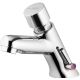 Timed washbasin tap with temperature control BBH_028R 5908212081921