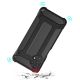 8. Hybrid Armor Case Tough Rugged Cover for Samsung Galaxy A73 blue