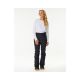 8. RIP CURL Rider High Waist Pant 10K/10K Black