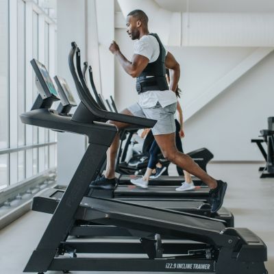 10. Freemotion Incline Trainer i22.9 FMTK74819K2 Electric Treadmill