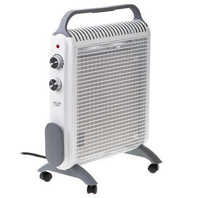 ADLER AD 7750 convector heater