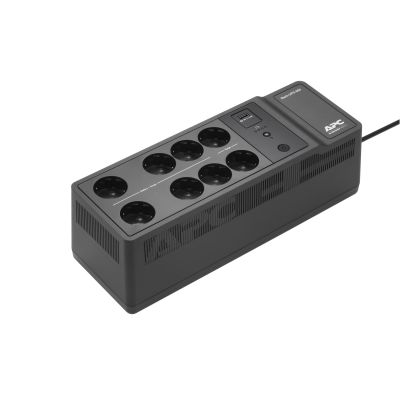 11. APC BACK-UPS 650VA 230V 1 USB/CHARGING PORTS