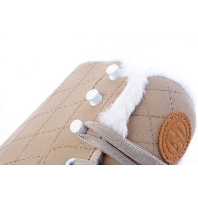 13. Tempish Elena W 1300001621 Figure Skates
