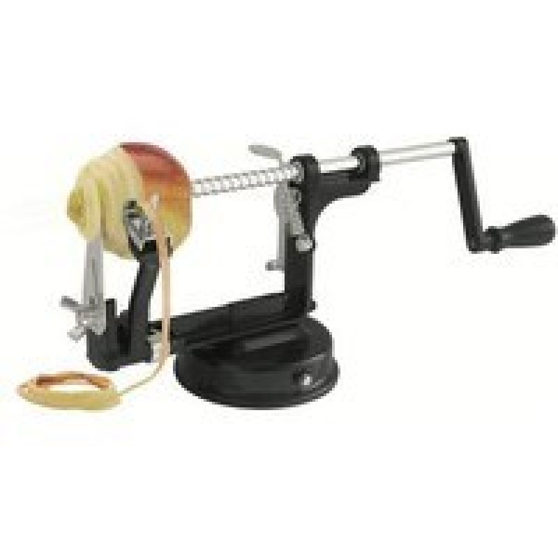GEFU DELICIO G-13560 3-in-1 apple peeler