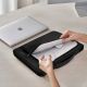 7. Tech-Protect Basic Bag for 15-16" laptop - black