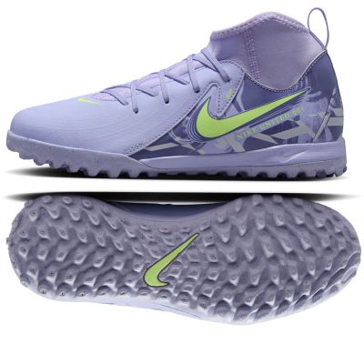 Nike Phantom Luna II Academy Jr TF HF1581-500 shoes