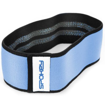 7. Spokey Tracy L 928948 Training Band
