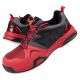 23. Regatta TT Mortify Trainer M Trk129 Red Safety Shoes