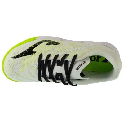 3. Joma Evolution Jr 2502 IN EVJW2502IN White 32