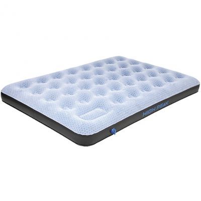 High Peak Double Comfort Plus 40025 Velvet Mattress