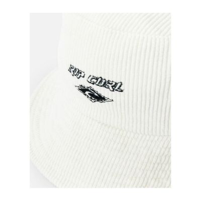 4. RIP CURL Icons Of Surf Bucket Hat Turquoise