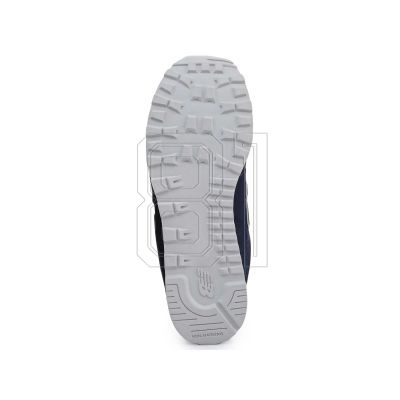 8. New Balance Jr GC574HO1
