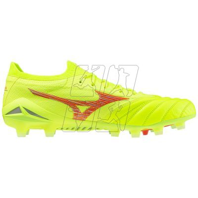 2. Mizuno Morelia Neo VI Beta Japan Mix MD M football shoes P1GA244045