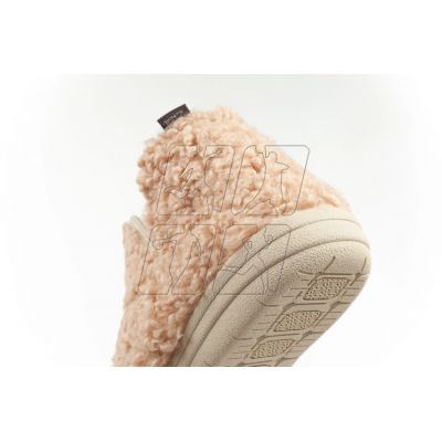 7. Scholl Maddy Bootie W Slippers F309091002