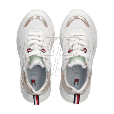 10. Shoes Tommy Hilfiger W T3A4-32164-0289X048