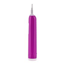 Oral-b Pro Junior Purple Electric Toothbrush