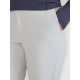 4. Women's quick-drying trekking trousers 4F 4FWSS25TFTRF0796-27S