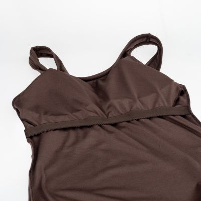 2. Women's one-piece swimsuit LADY FISCA