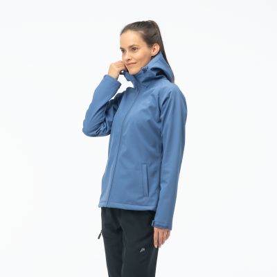 7. Women's Softshell LADY MEINO