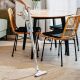 3. MESKO MS 7058 cyclonic vacuum cleaner