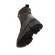 6. Lee Cooper Women’s Brown Winter Boots, Fleece-Lined Ankle Boots with Zip