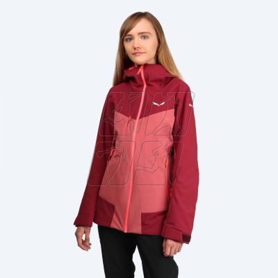 2. Salewa Antelao Beltovo Twr W Jkt 28254-6571 jacket