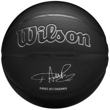 Wilson NBA Player Evergreen Bskt Giannis WZ4026701XB Basketball Ball