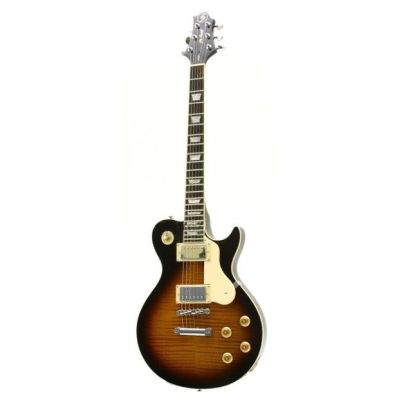 Samick AV-3 VS - electric guitar
