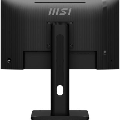 13. MSI Pro MP245PHG E14 Computer Monitor 60.5 cm (23.8") 1920 x 1080 px Full HD LCD Black