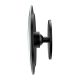 3. Baseus Full-view Blind-spot Mirror 2x additional car side mirror convex blind spot black (ACMDJ-01)