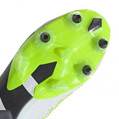 6. Adidas Predator Accuracy.1 Low SG M IF2292 football boots