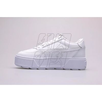 6. Puma Karmen Rebelle Shoes W 387212-01