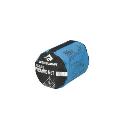 28. Nano Mosquito Pyramid Net ANMOS/UNI mosquito net
