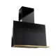 2. AKPO WK-9 VERON PRO 60 GOLD wall hood black and gold
