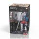 2. CAMRY CR 7045 vacuum cleaner