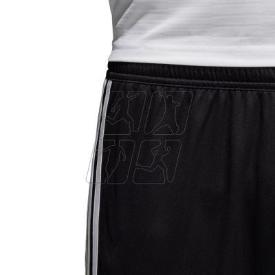 3. Shorts adidas Regista Jr 18 CF9593