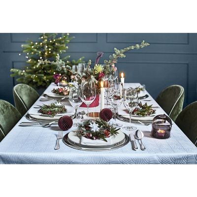 6. WMF Premiere Cutlery Set 30 Pieces