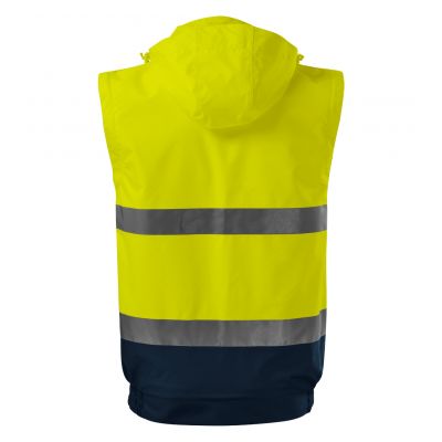 4. Rimeck HV Guard 4 in 1 M MLI-5V297 Fluorescent Yellow Jacket