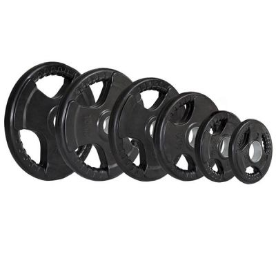 20. Rubberized Olympic Plate Hms TOK10 17-61-034