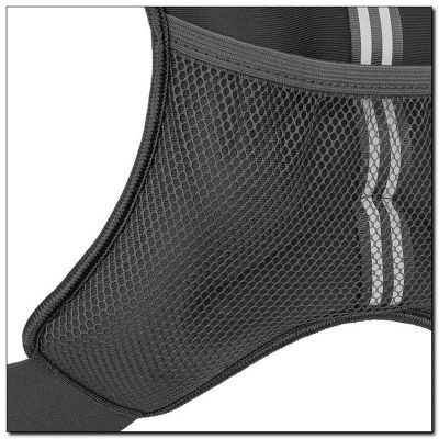 16. HMS KTO08 8kg Neoprene Weighted Training Vest