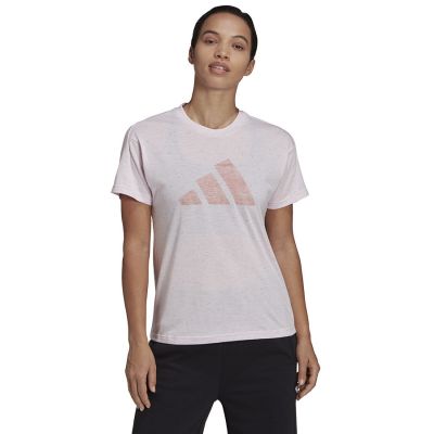 5. Adidas Winrs 3.0 Tee W HE1706