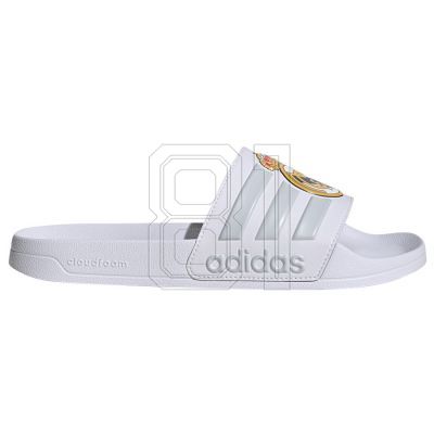 2. KlapkI adidas Adilette Shower Real Madrid JS4863