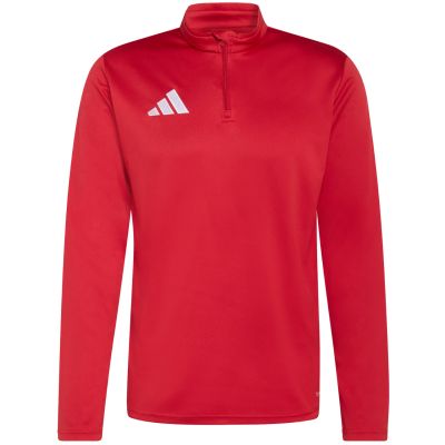 2. Men's adidas Entrada 26 Training Top red JZ6650