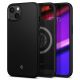 10. Spigen Mag Armor Case with MagSafe for iPhone 13 - Matte Black