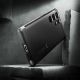 12. Spigen Tough Armor Case for Samsung Galaxy S23 Ultra - Black
