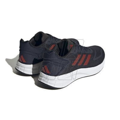 3. Adidas Duramo 10 M HQ4129 shoes