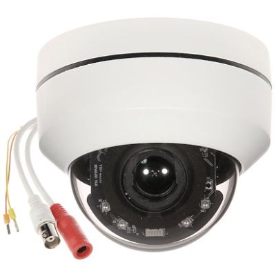 AHD, HD-CVI, HD-TVI, CVBS outdoor high-speed dome camera Omega-PTZ-52H4-4 - 5 Mpx 2.8 - 12 mm